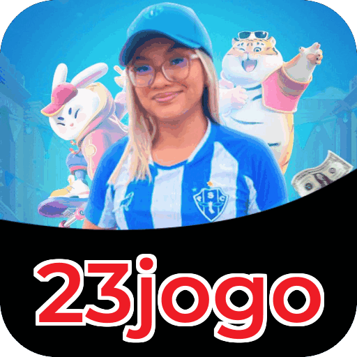 Passo a passo visual mostrando processo de download e instalação do aplicativo 23jogo