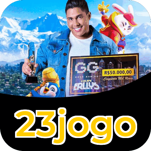 Interface login 23jogo mostrando métodos acesso seguro email CPF telefone 2FA biometria